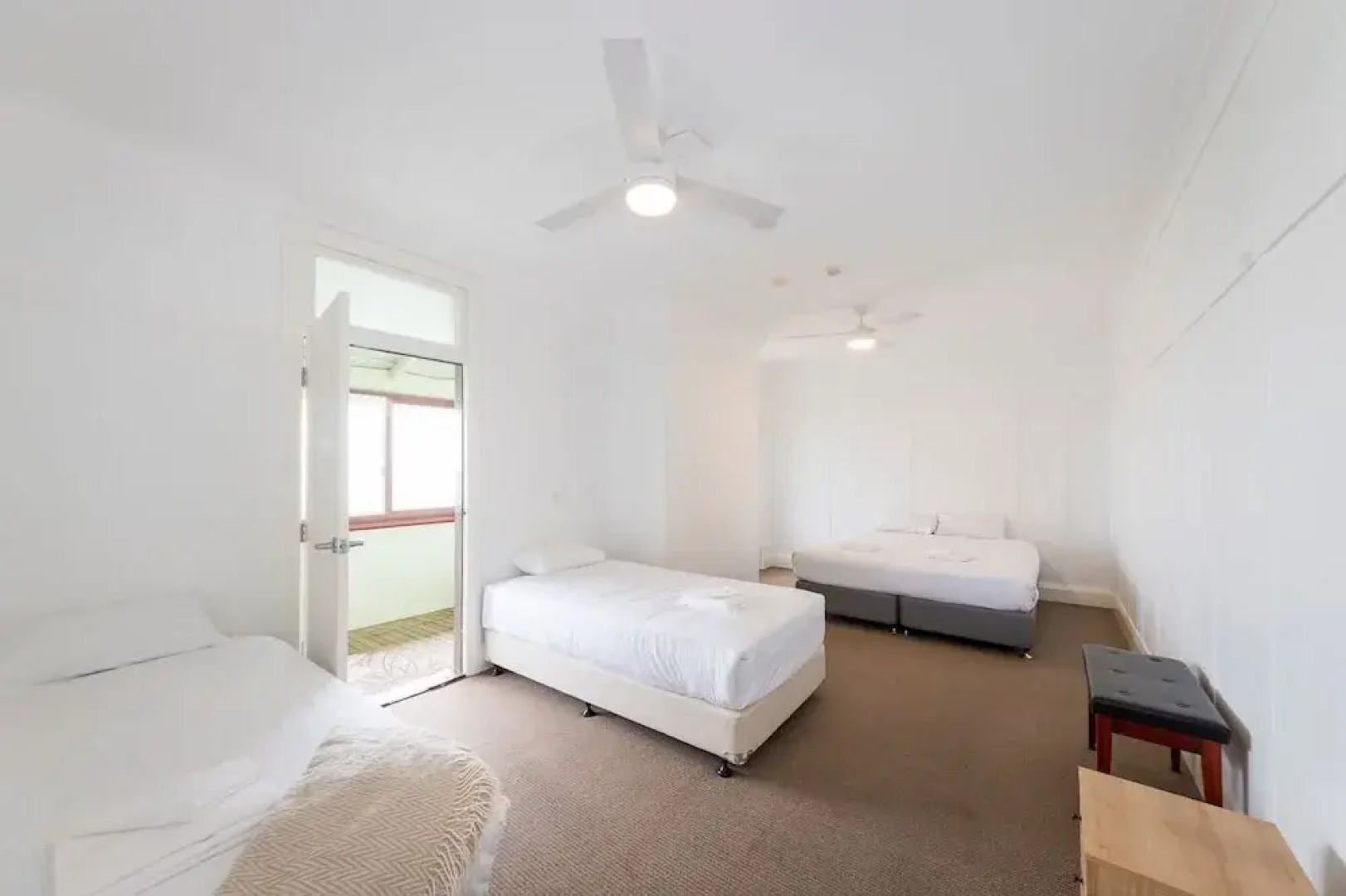 The Happy Pelican Harrington Hotel