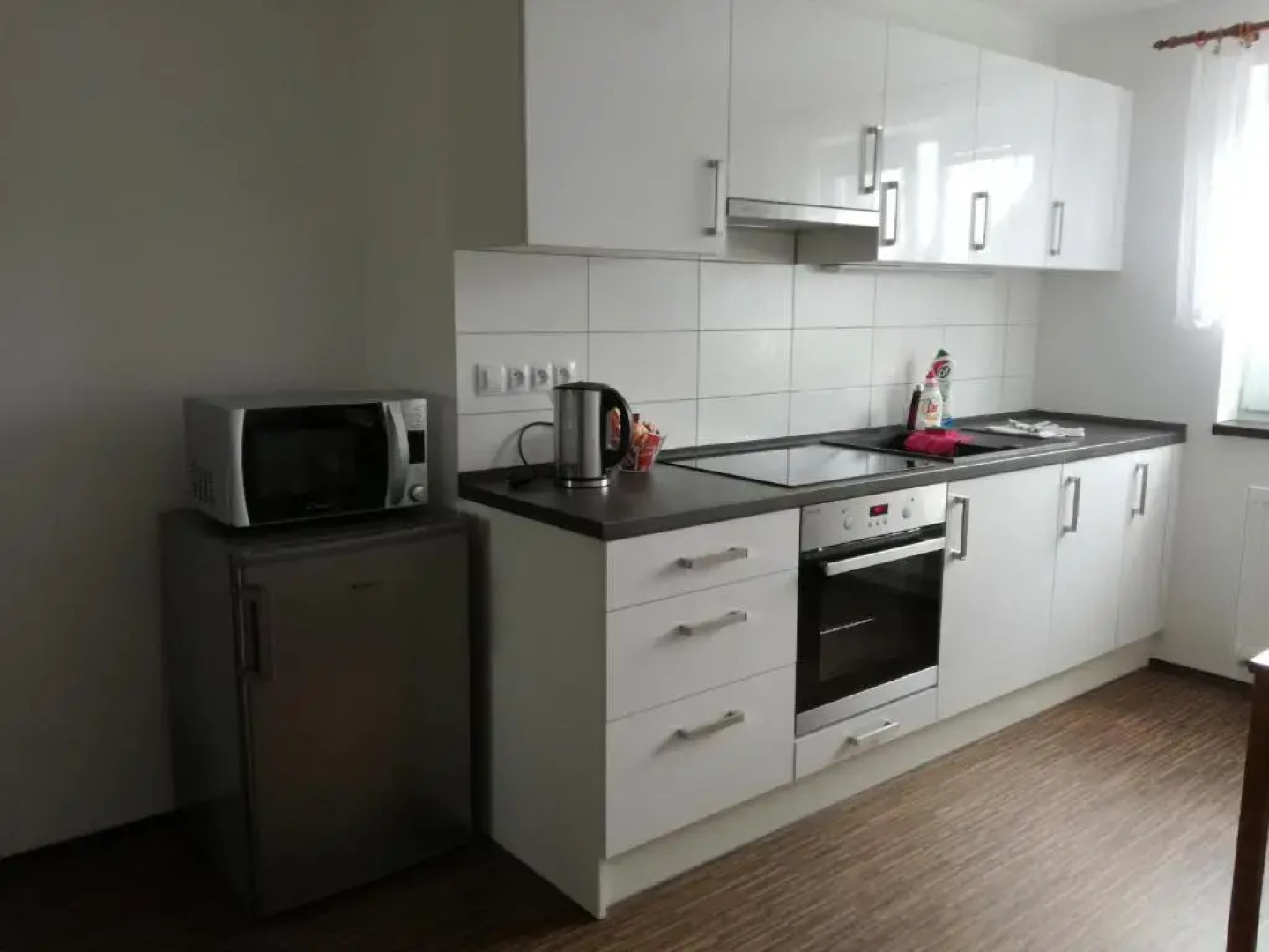 Apartmán Sadová 430