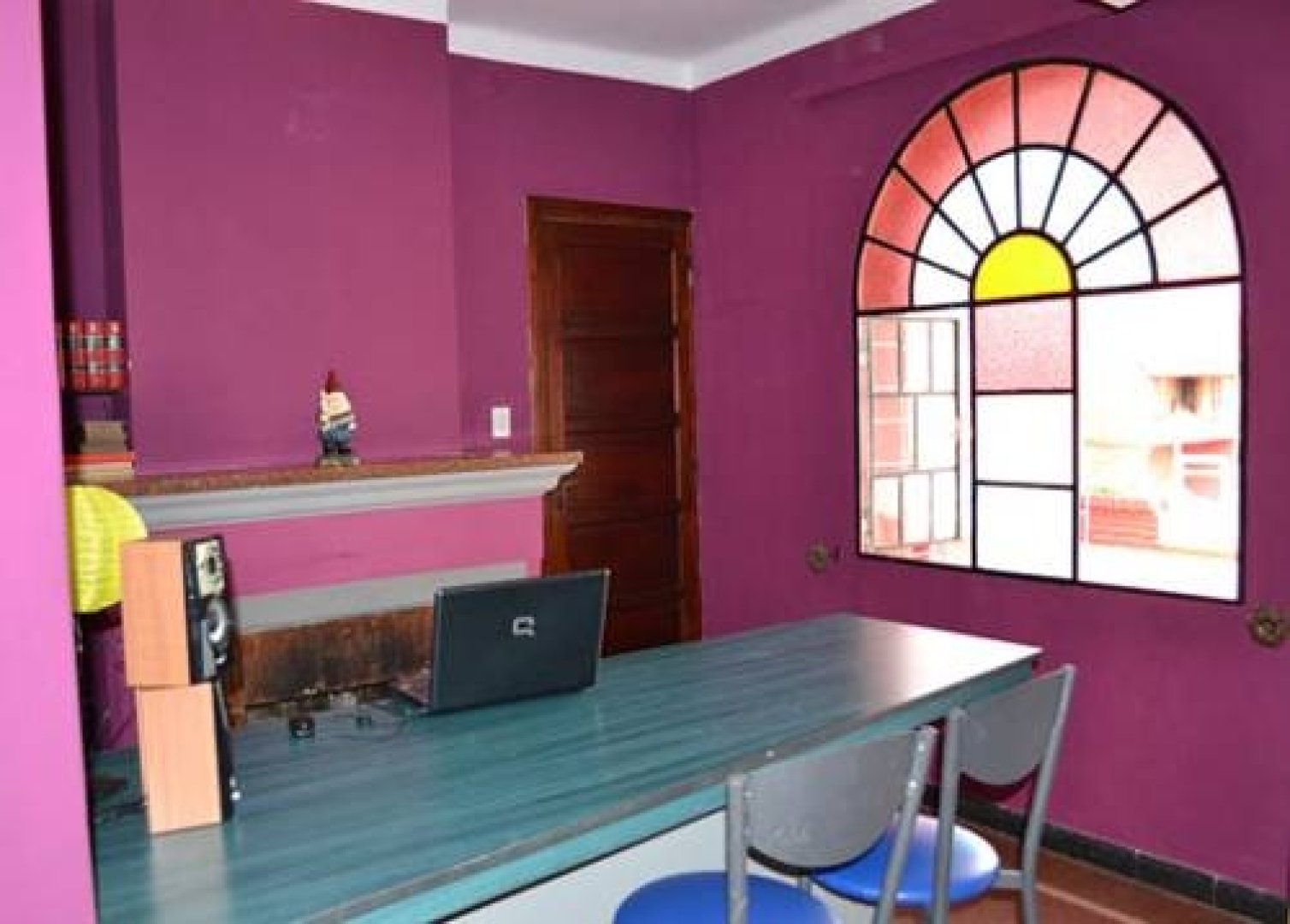 Las Magnolias Hostel