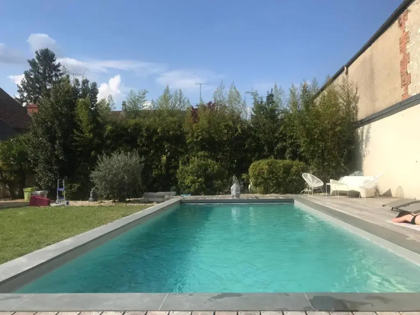 VILLA MARLISE Chambre Hôtes