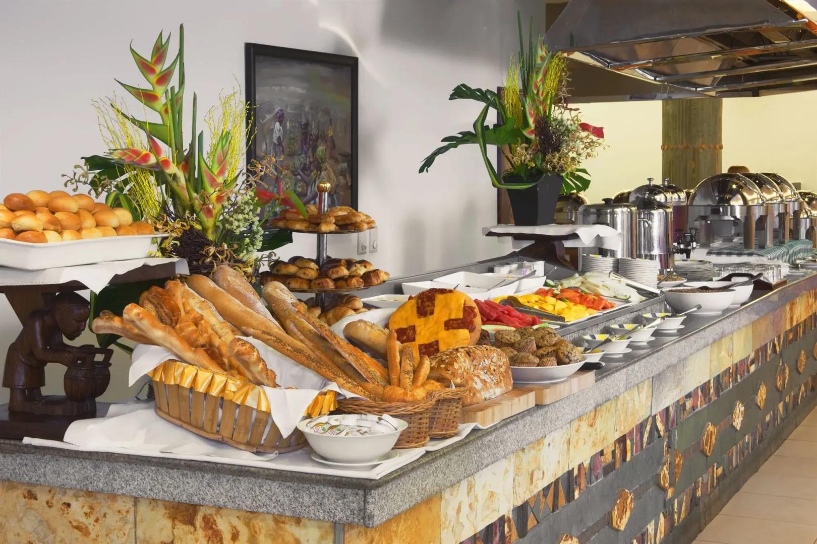 Holiday Inn Accra Airport