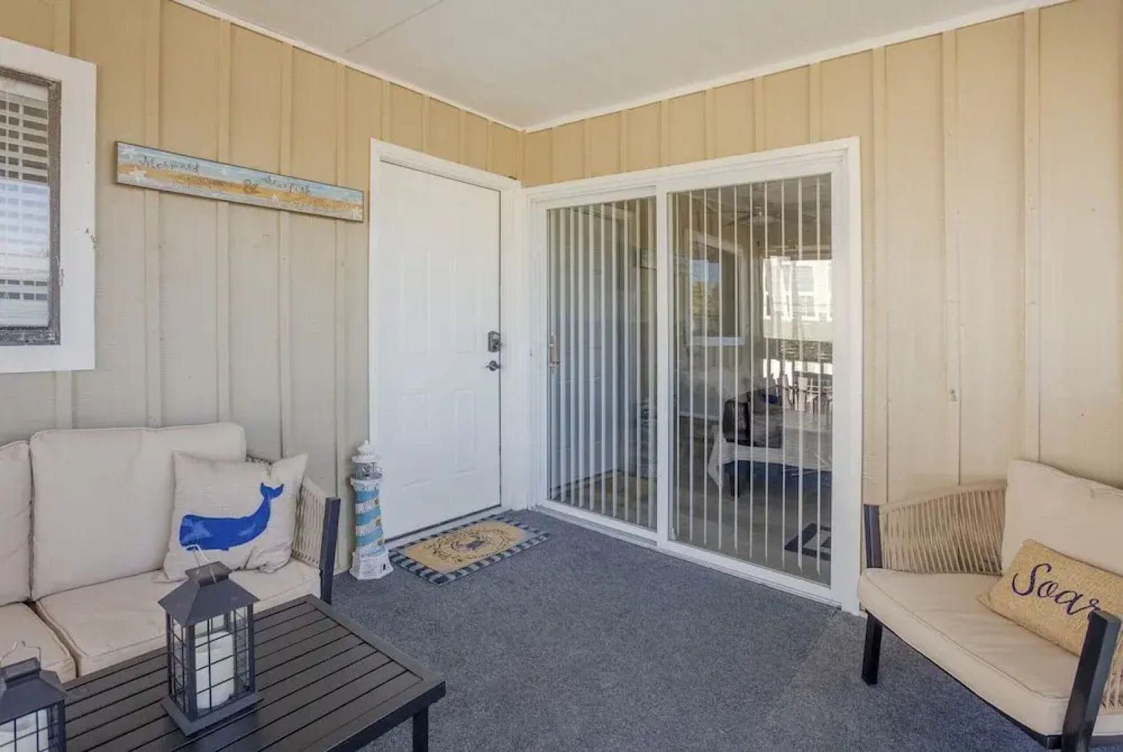 IRB Poolside Unit A Star5vacations