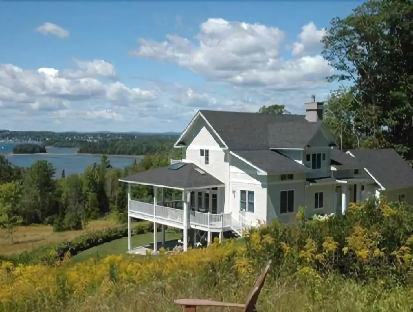 Sea Winds 2 - Four Bedroom Home