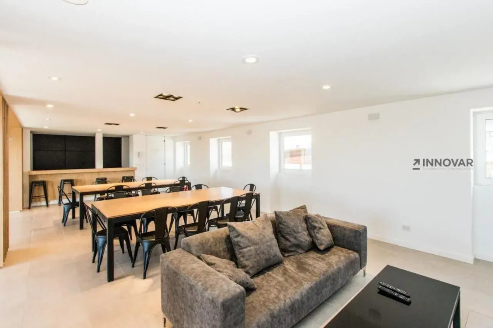 Terrazas del Beagle Apartamentos