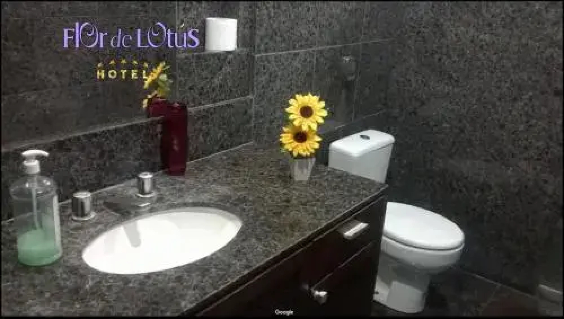 Flor de Lótus Hotel