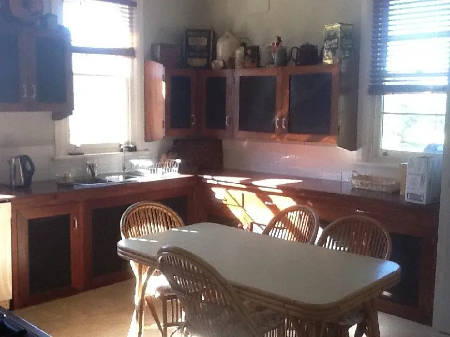 Duckmaloi Park Lodge