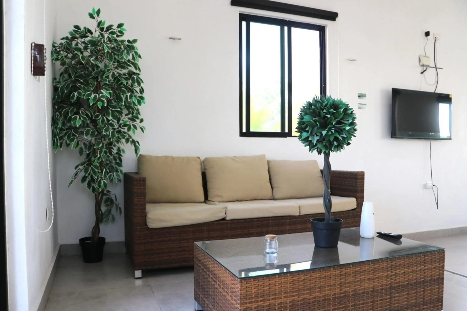 Villas Miland - San Benito Beach