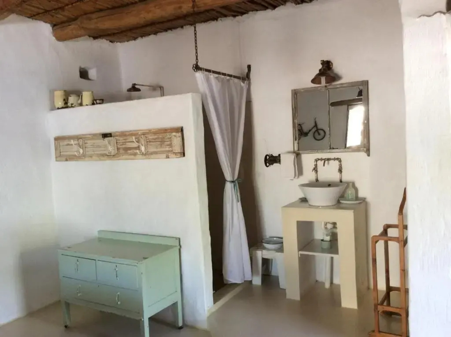 Brakdakkie Guest Cottages