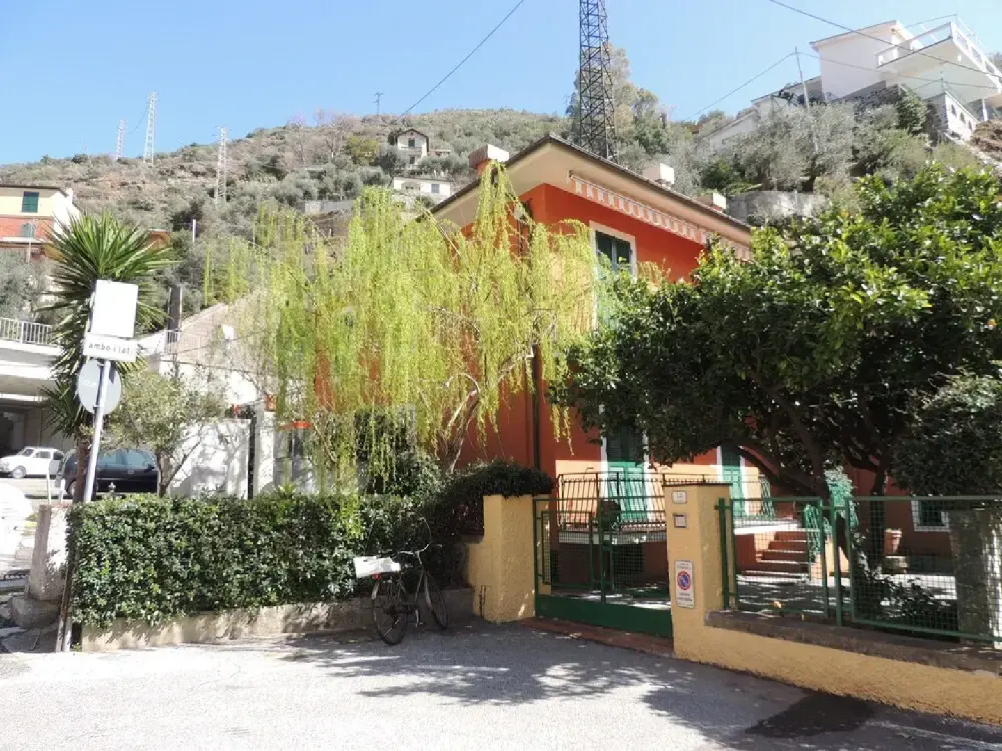 Appartamenti Colombo 12