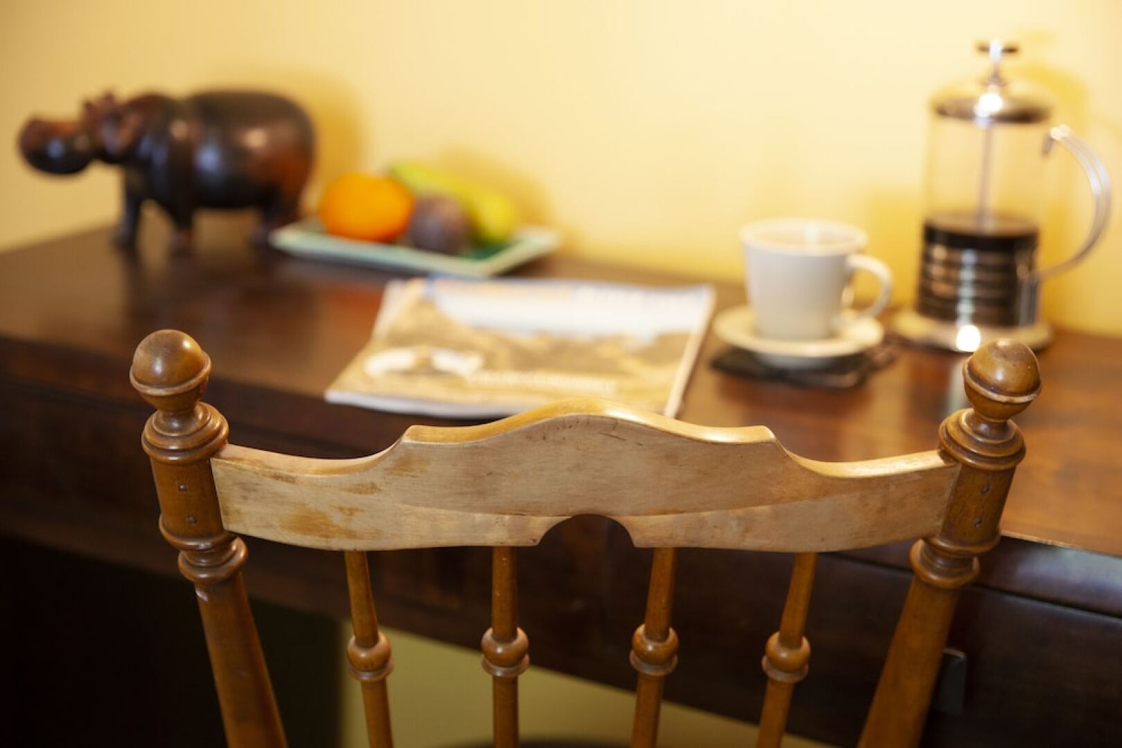 Three Pheasants Boutique B&B