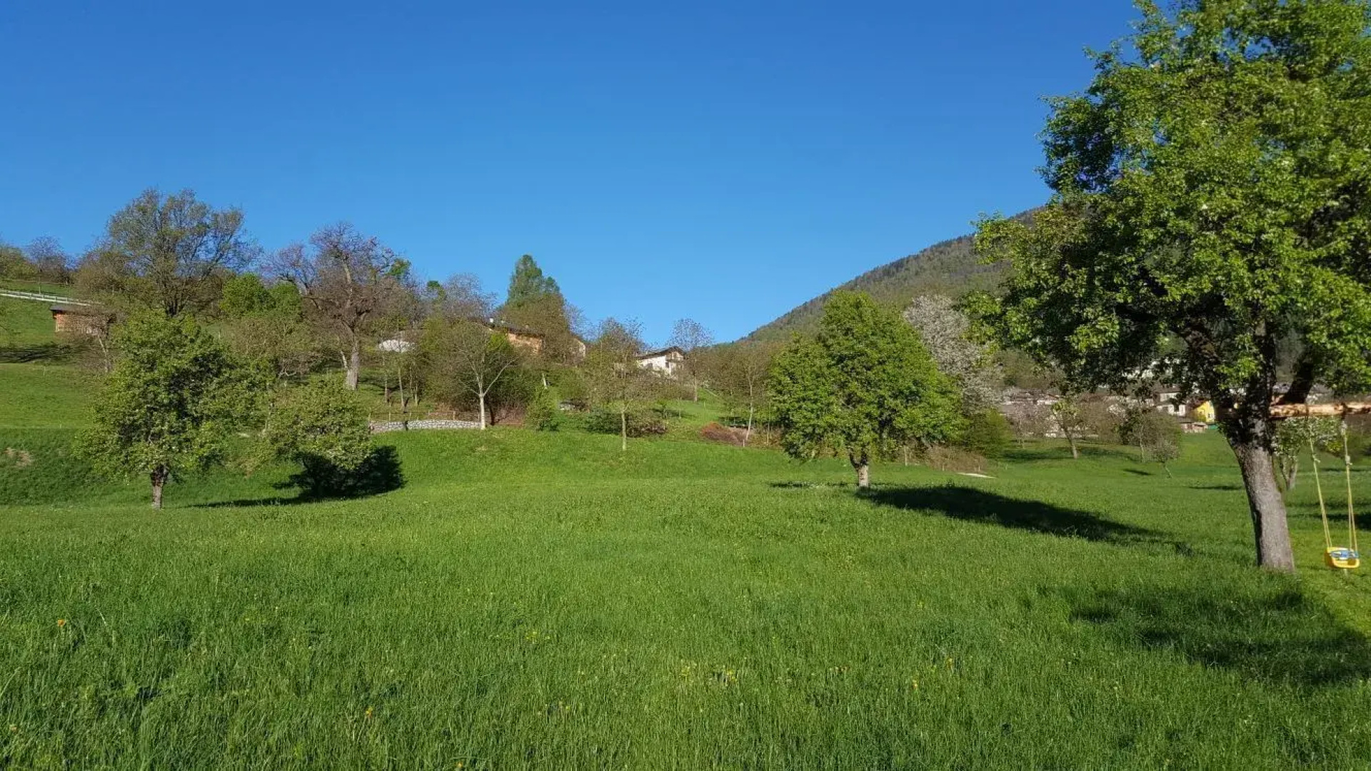 Agriturismo Fattoria Dalcastagnè