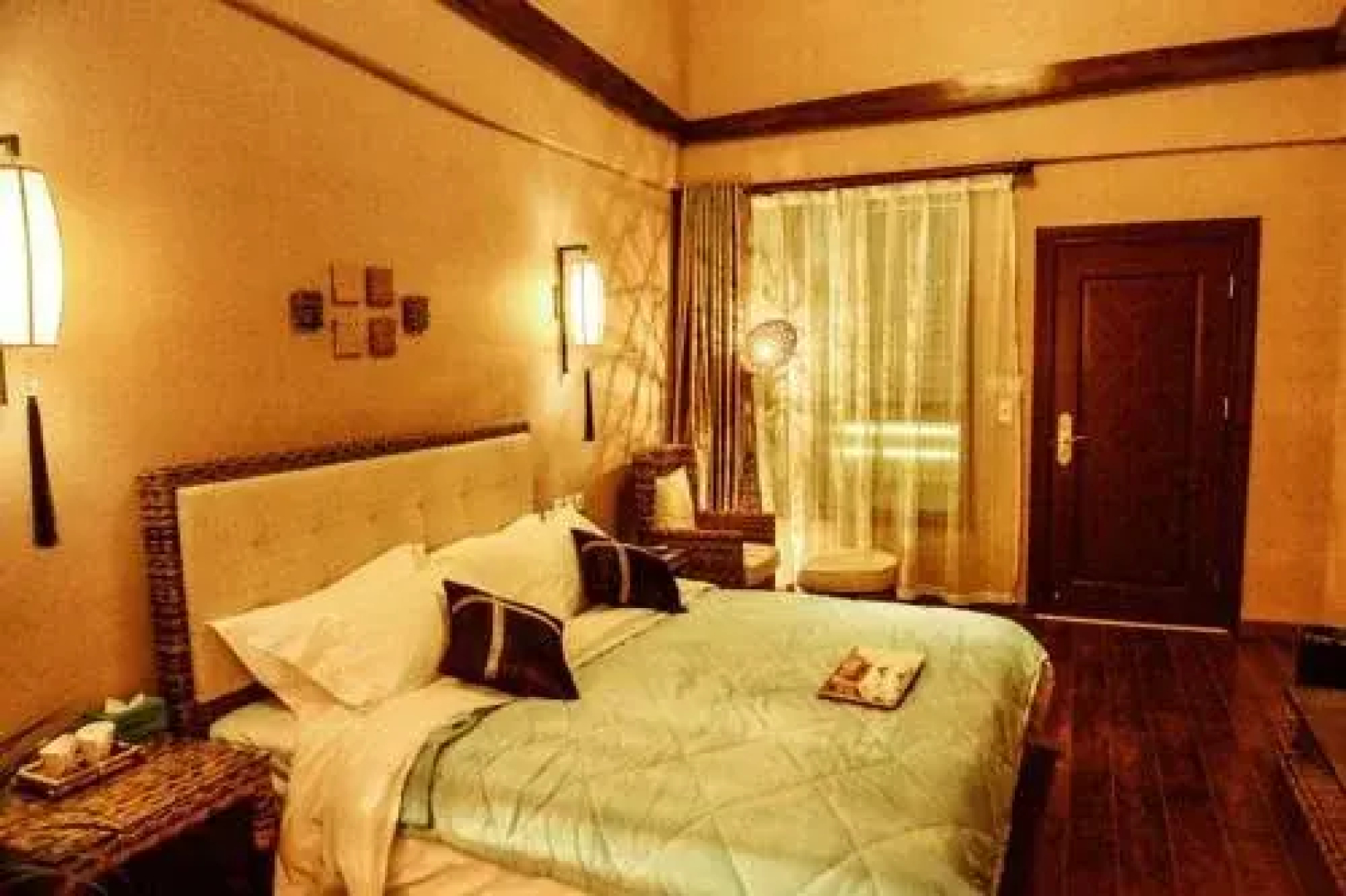 Lijin Resort Hotel