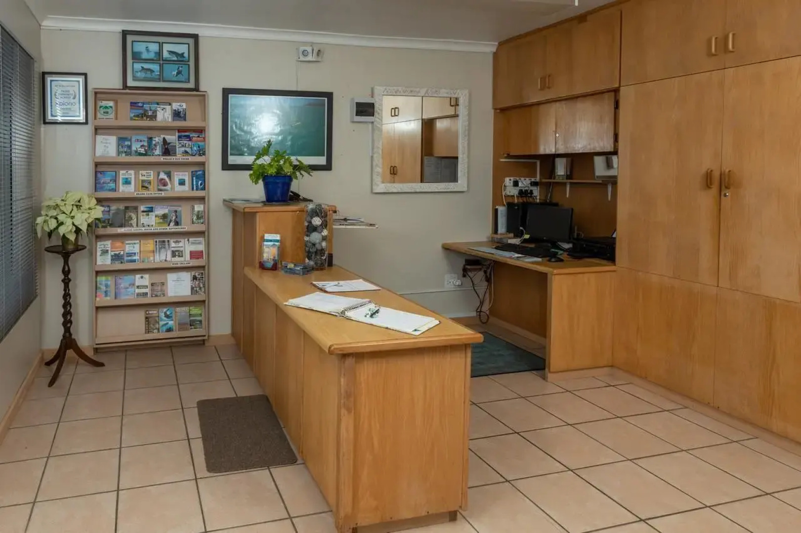 Aire del Mar Guest House