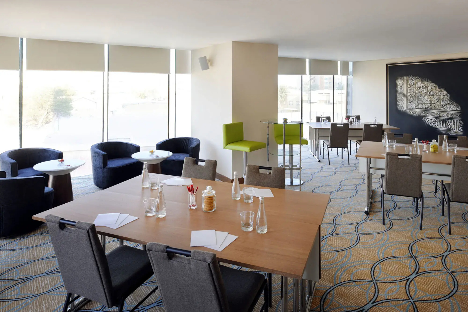 Residence Inn by Marriott Kuwait City