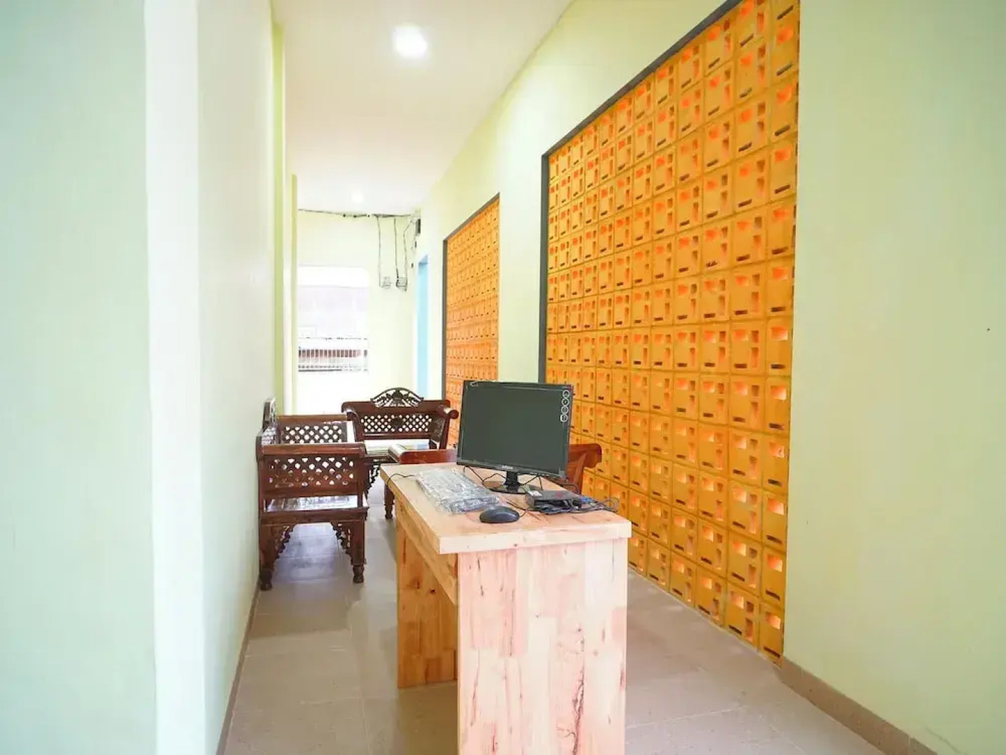 Pudan Residence Balige By Helocus