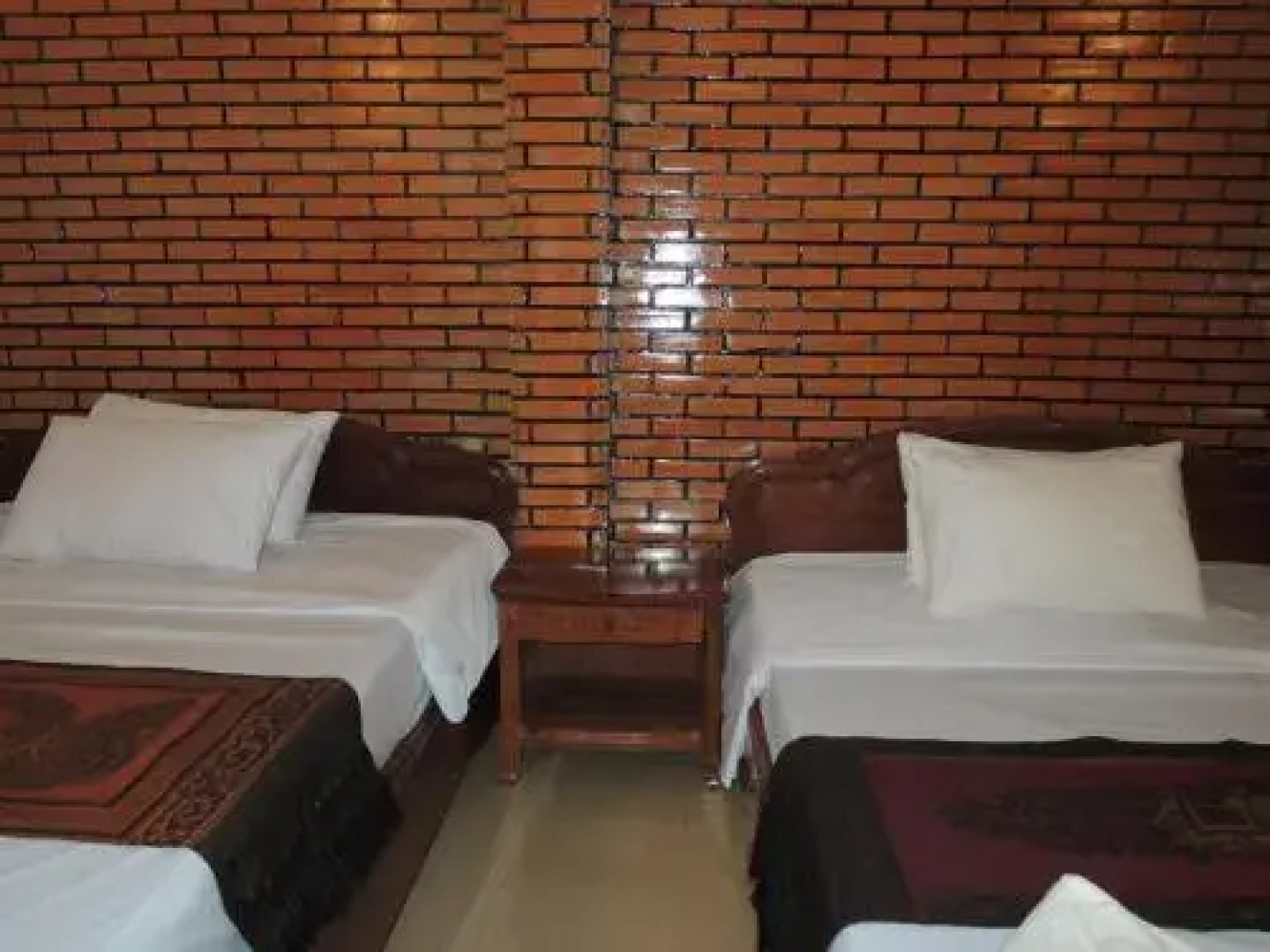 Serey Mathya Guesthouse