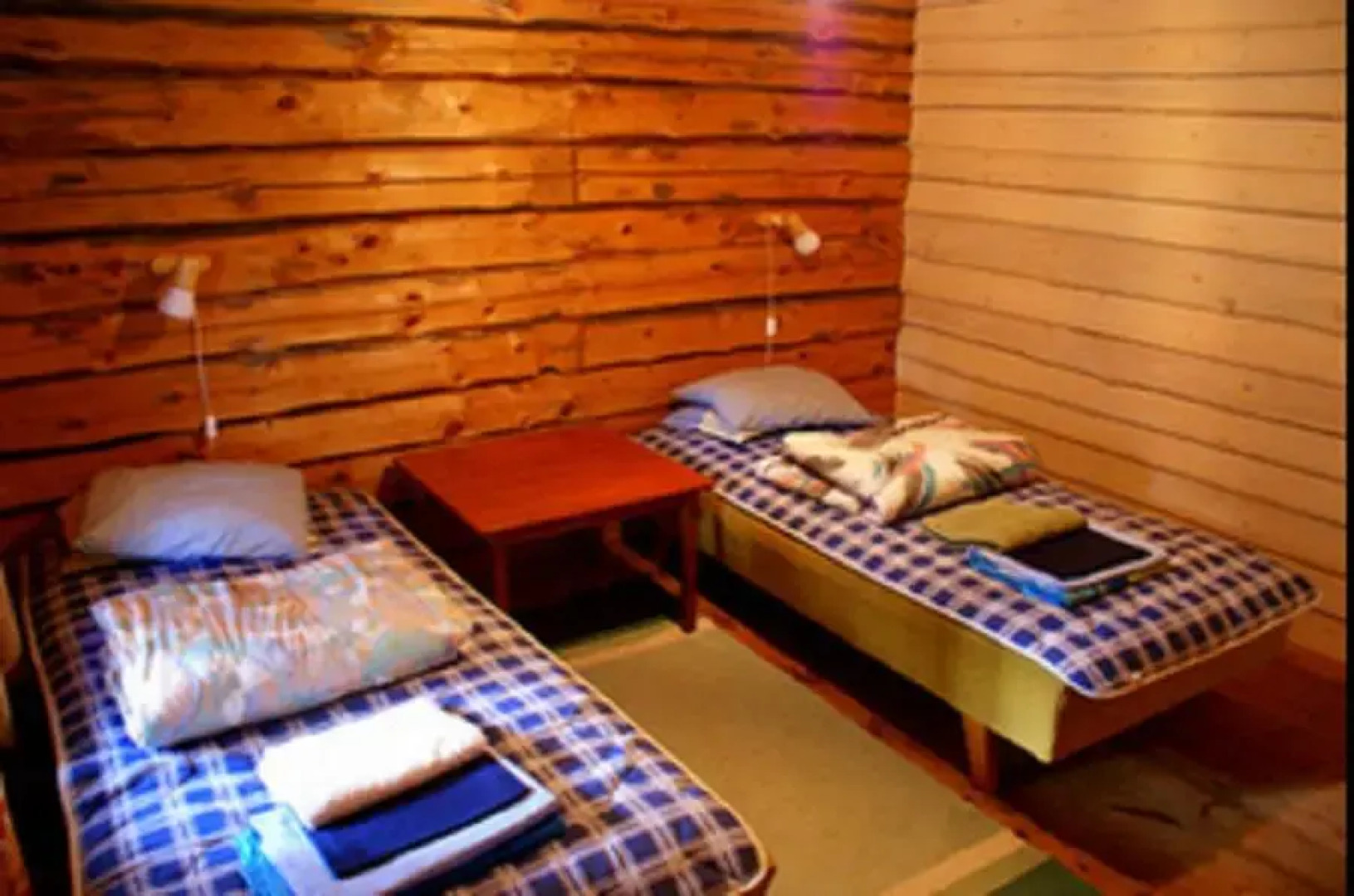 Järvenukka Puhkemaja