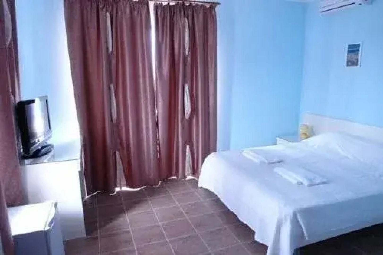 Santorini Hotel Hotel