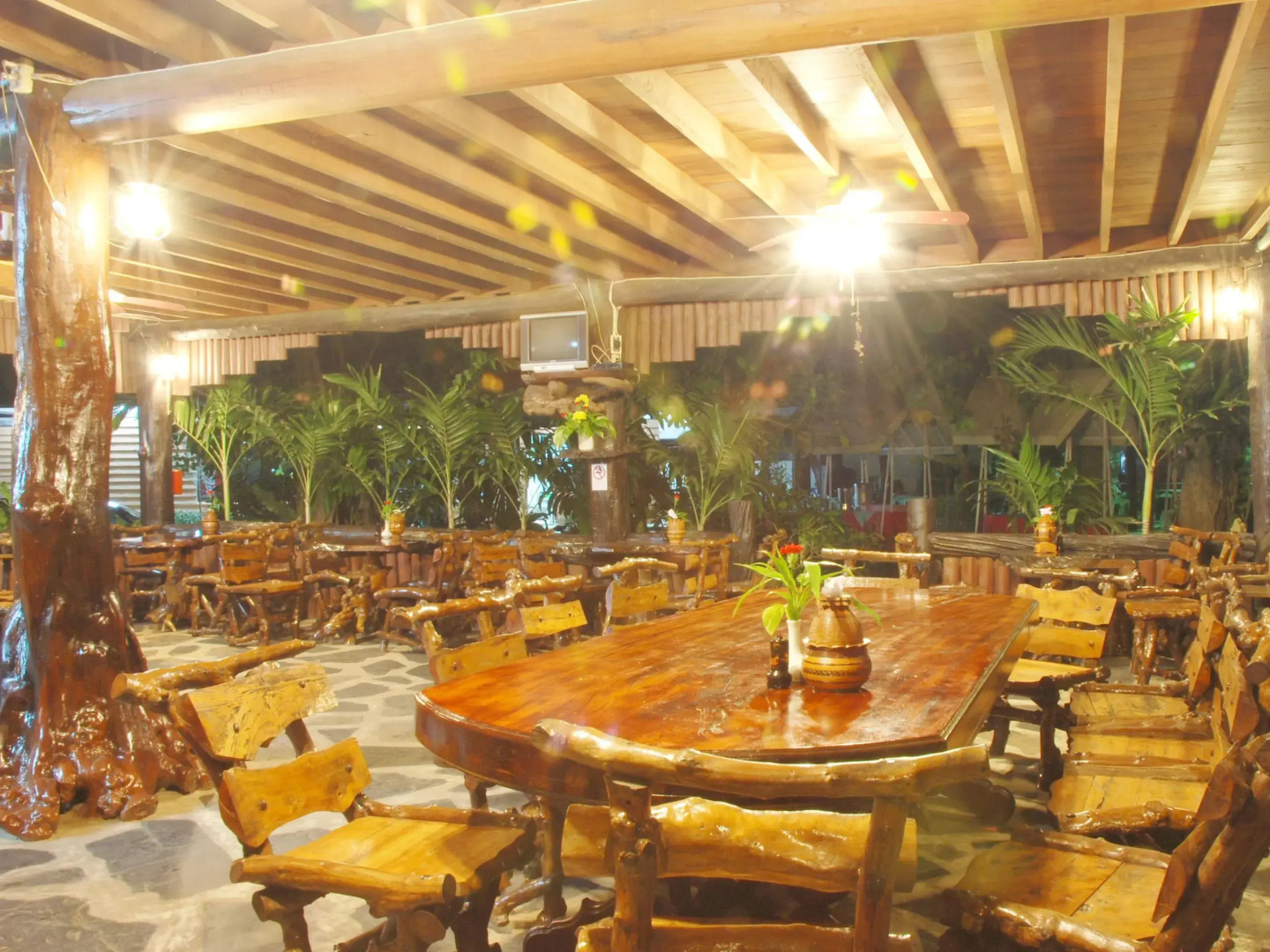 Suanphet Riverview Resort