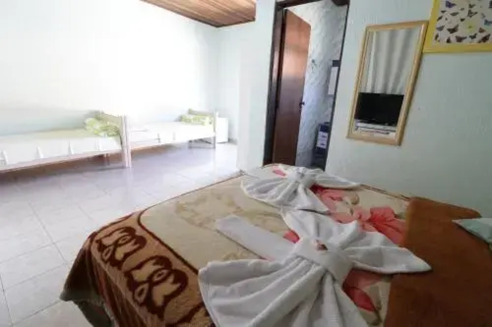 Hotel Rural Vale das Nascentes