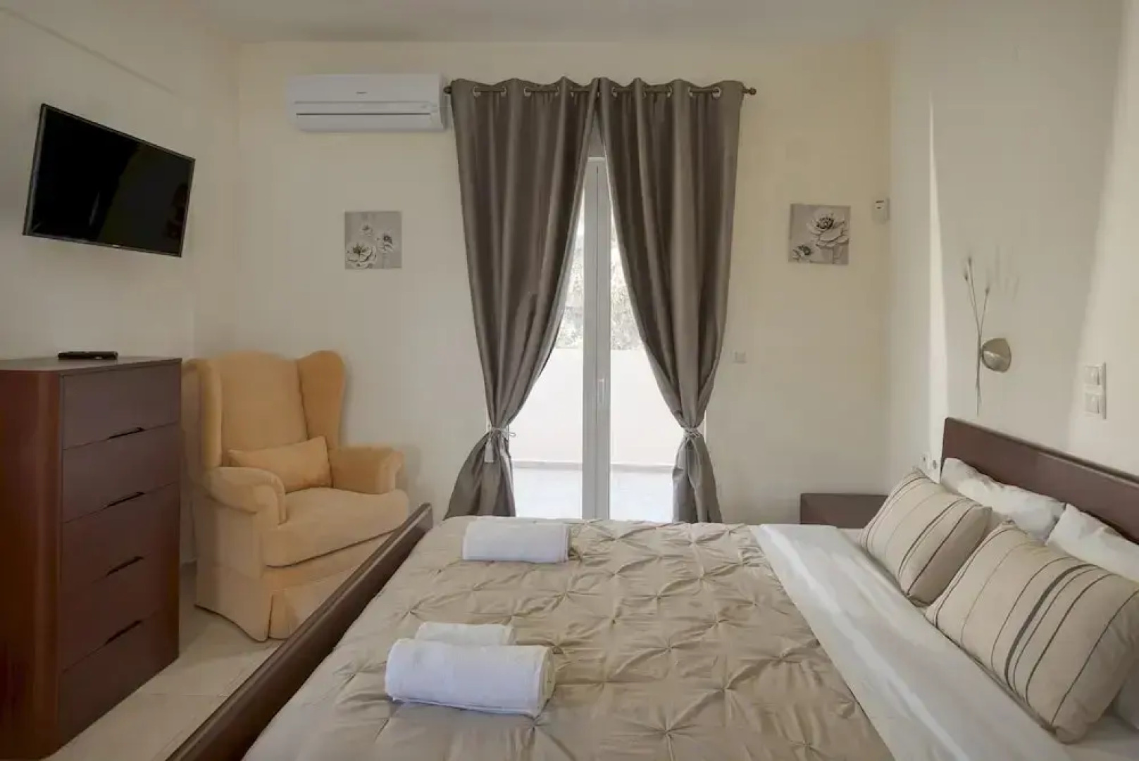 Villa Marietta by Estia