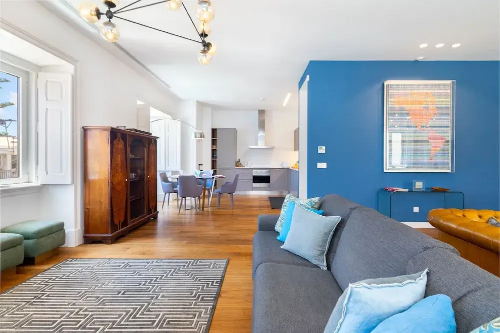 Chalet Estoril Townhouse