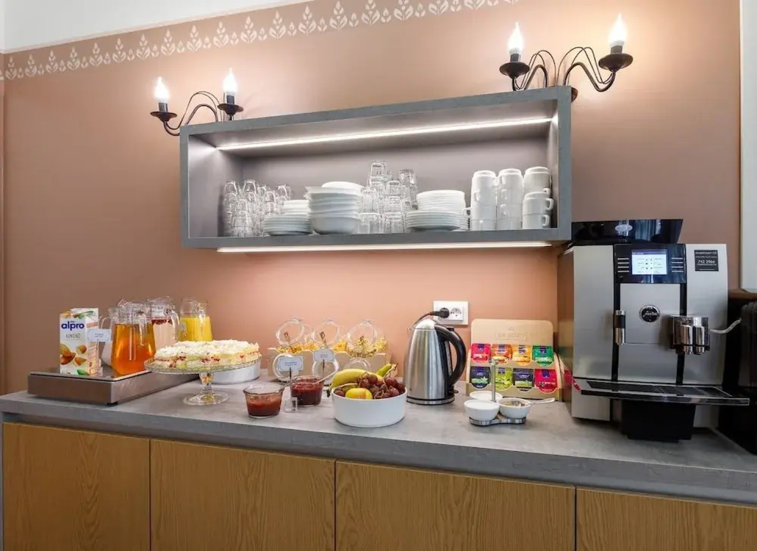 Отель «Койдулапарк»