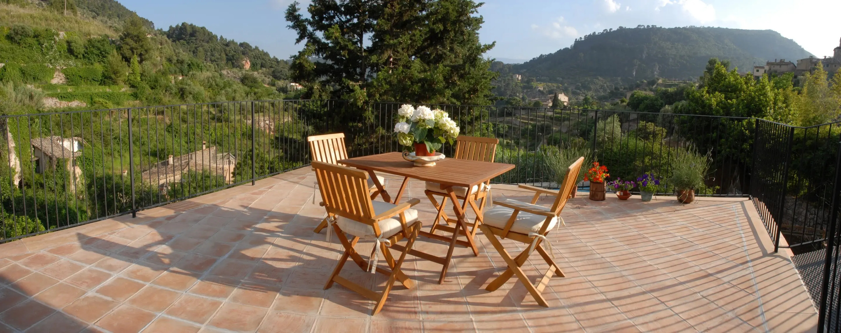 Sa Vall Turismo de Interior