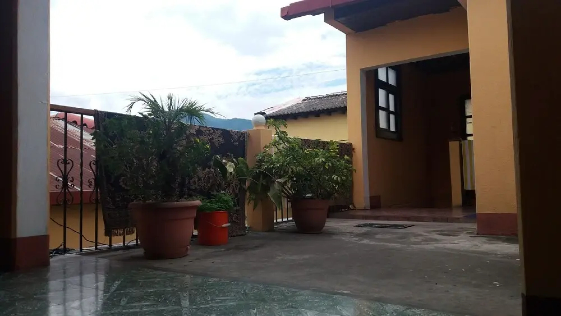 Hospedaje el Viajero Antigua