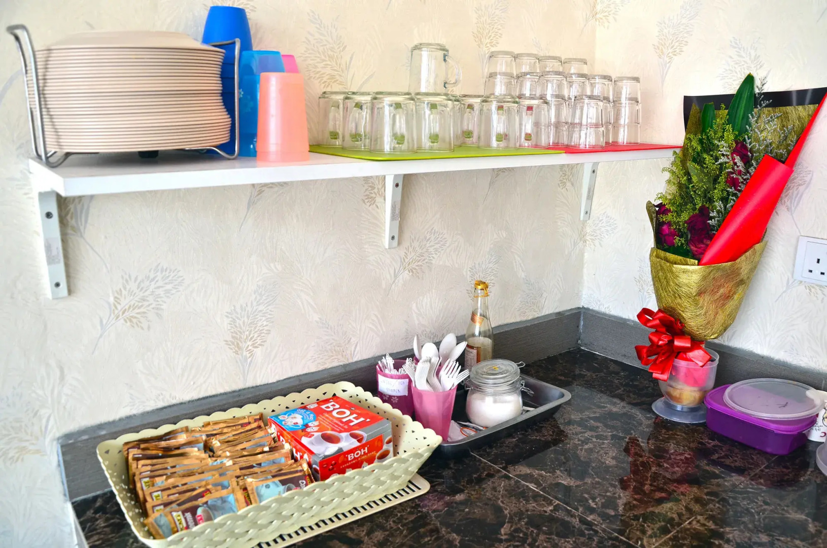 EV World Hotel Bentong