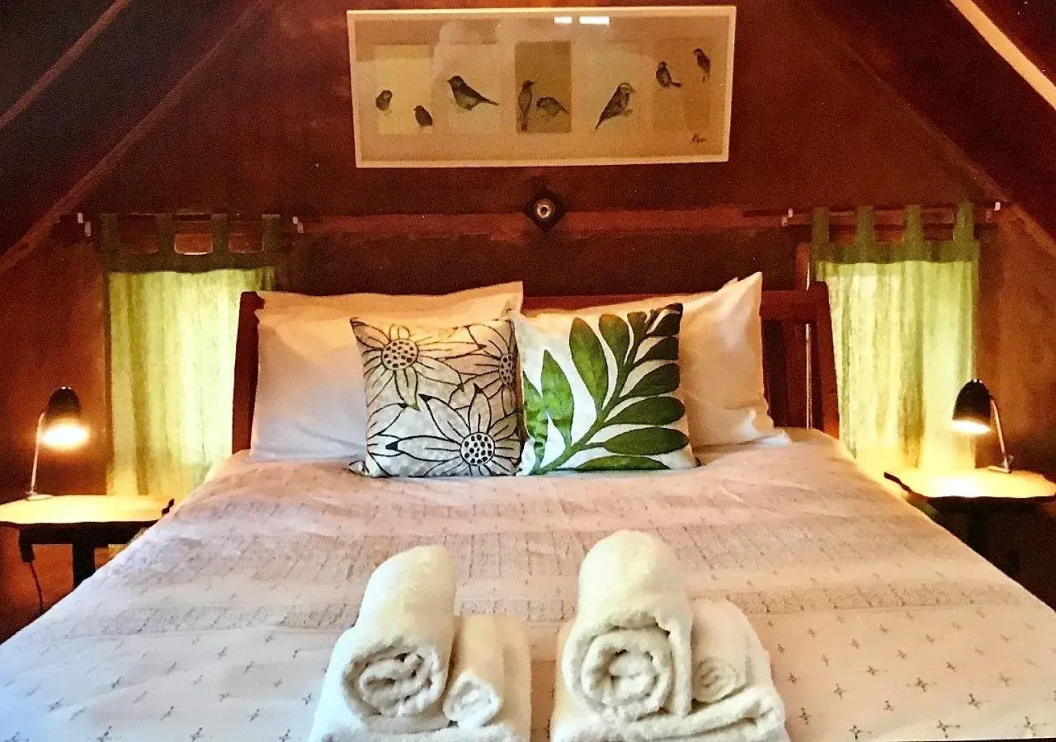 Sutton Spring Art Retreats