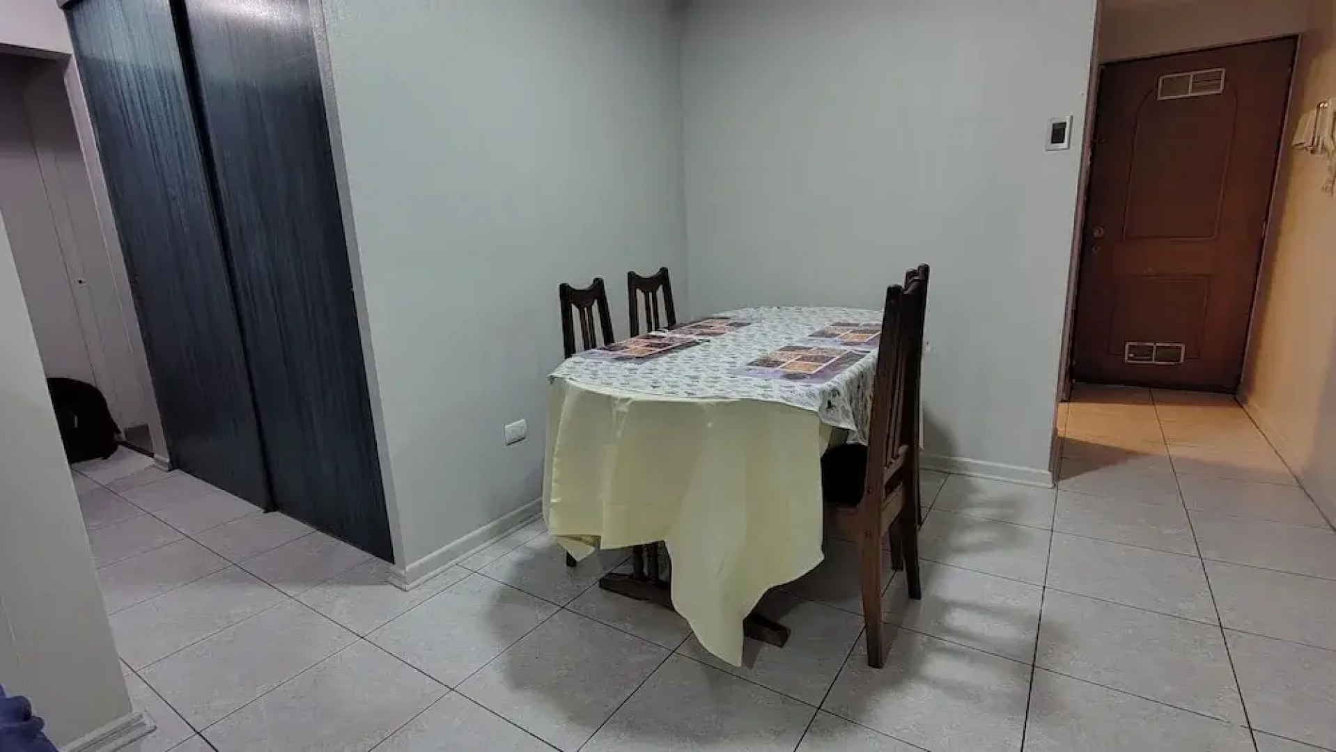 Oceana Suites - Edificio Zañartu