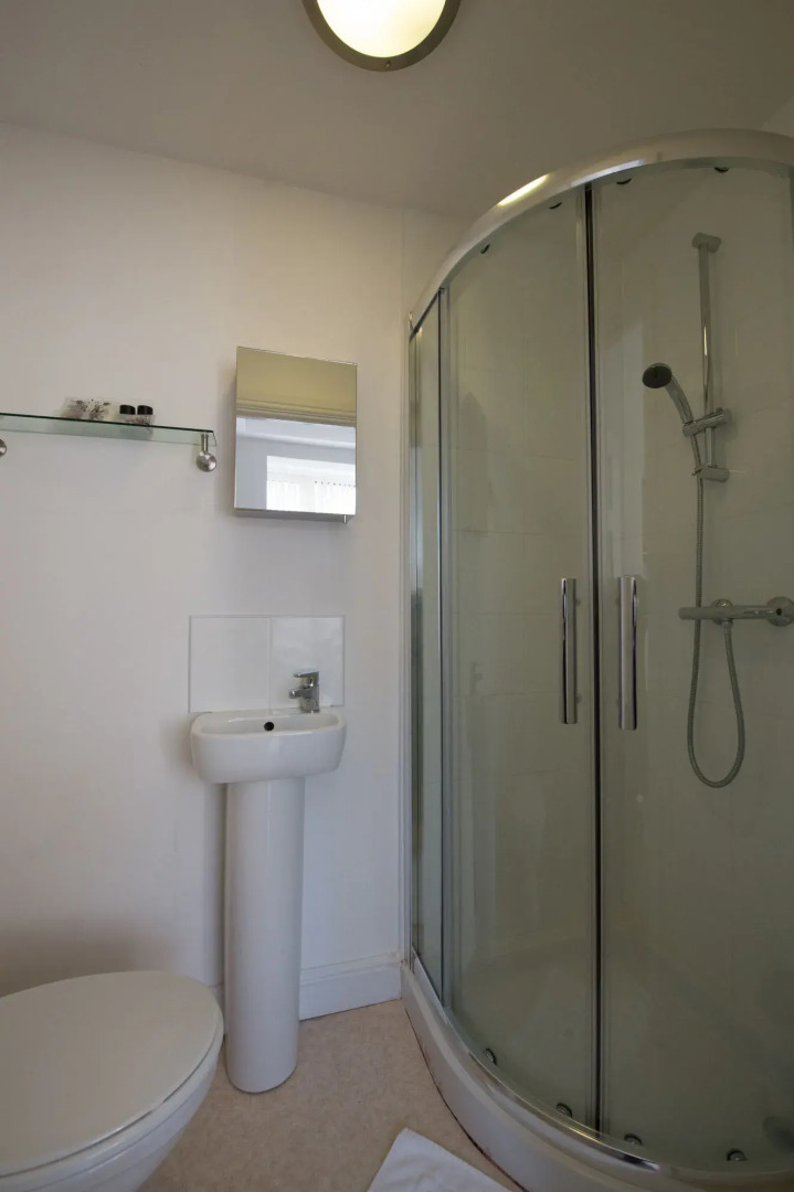 Ivy Mount Guest House