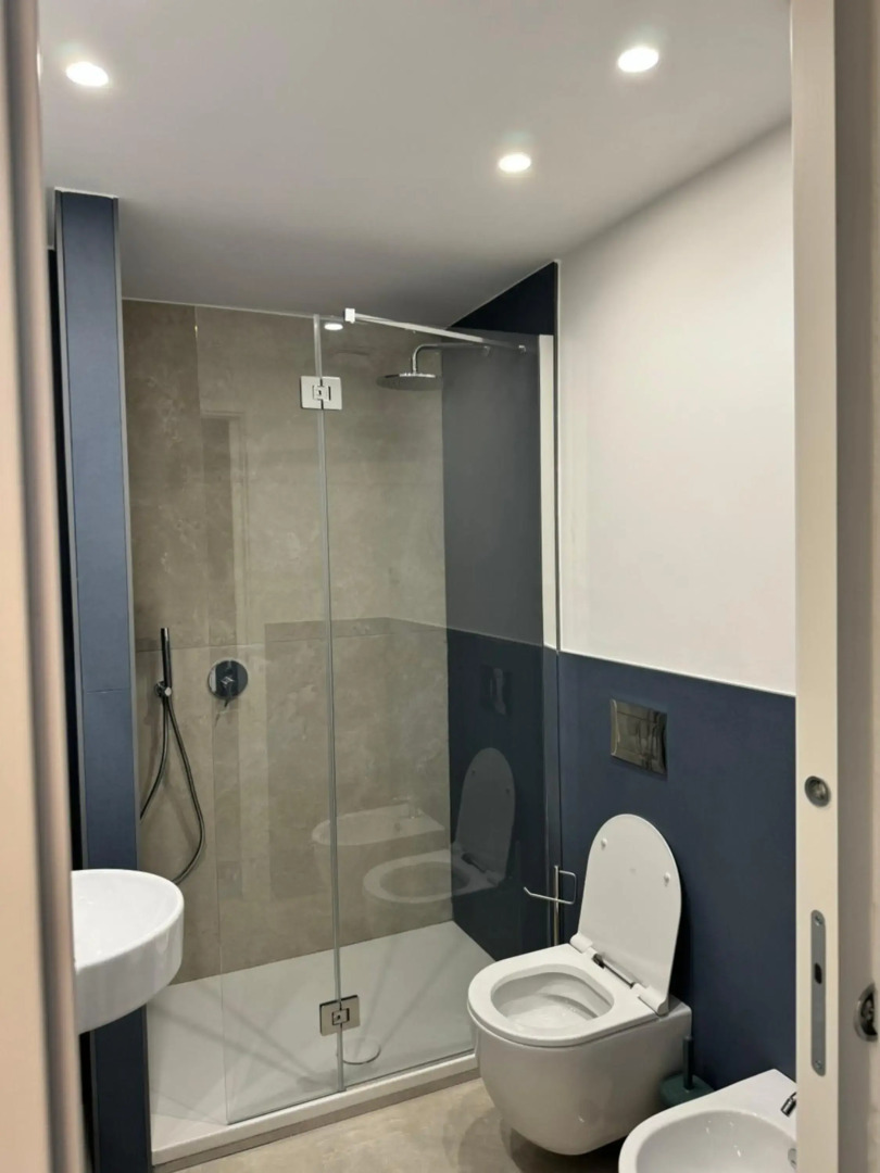 Hotel Puntaquattroventi