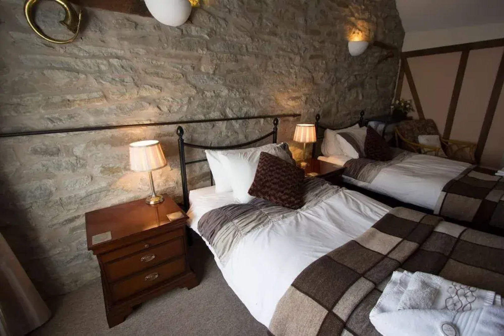 The George and Dragon