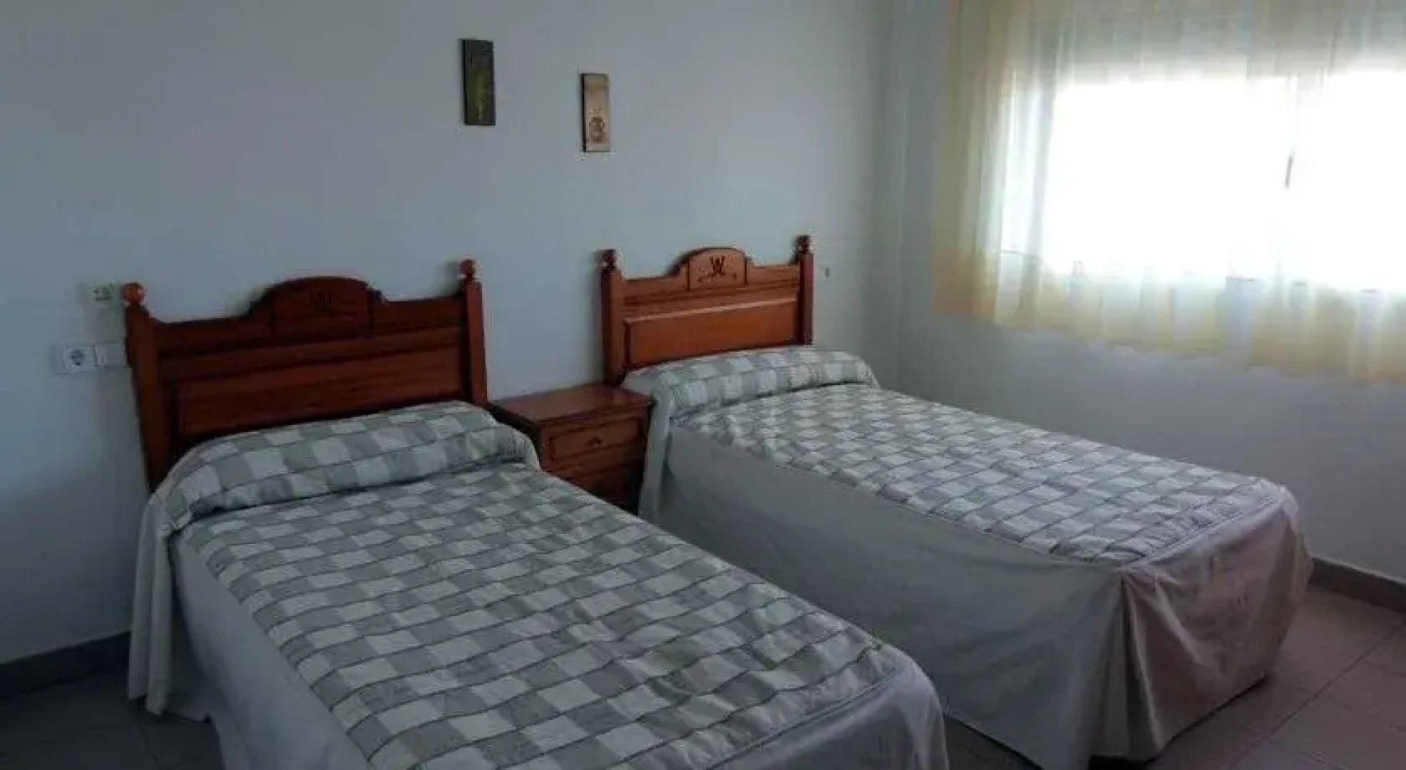 Hotel Vía de la Plata