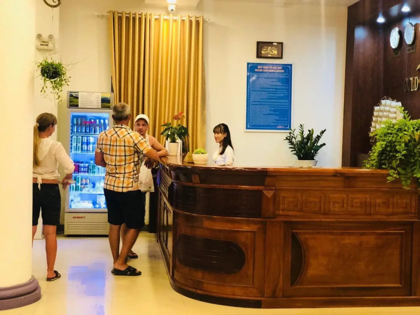 KLC Holidays Phu Quoc Hotel