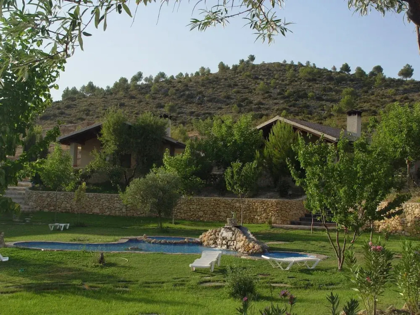 Casa Rural la Alberquilla