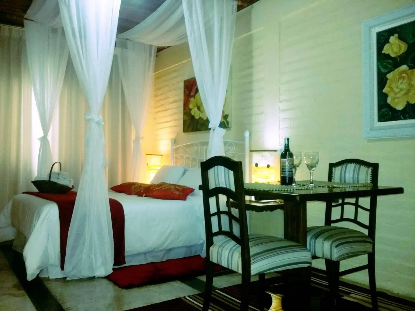 Pousada Estrela Alpina