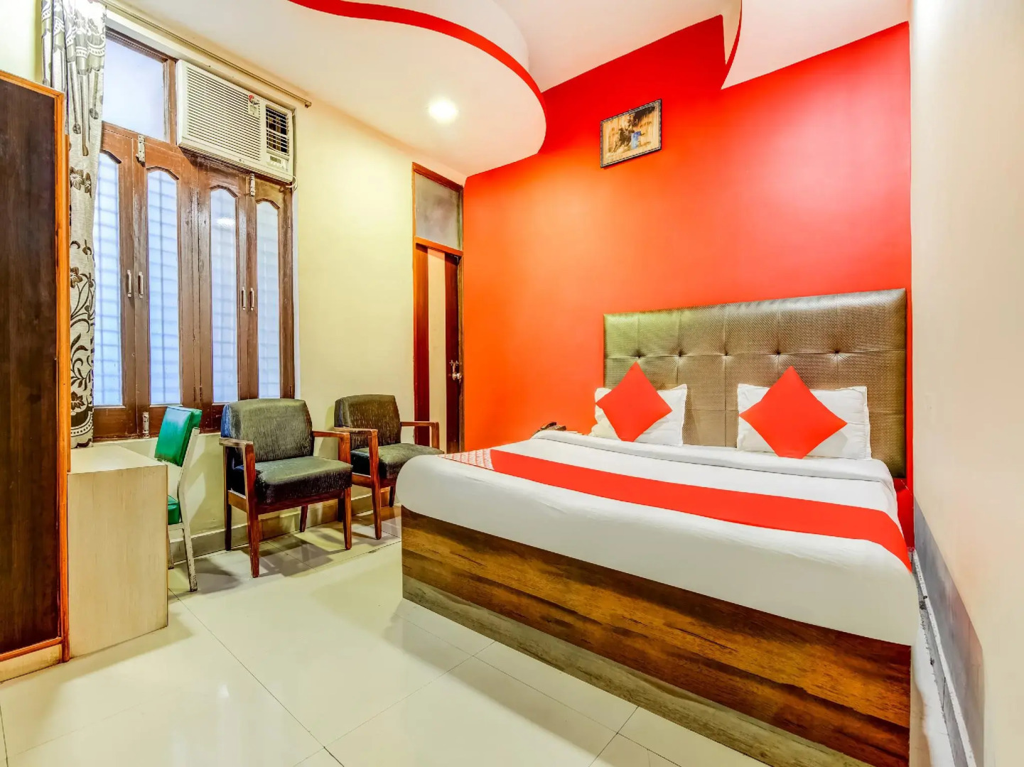 OYO 62203 Hotel Shyam Utsav