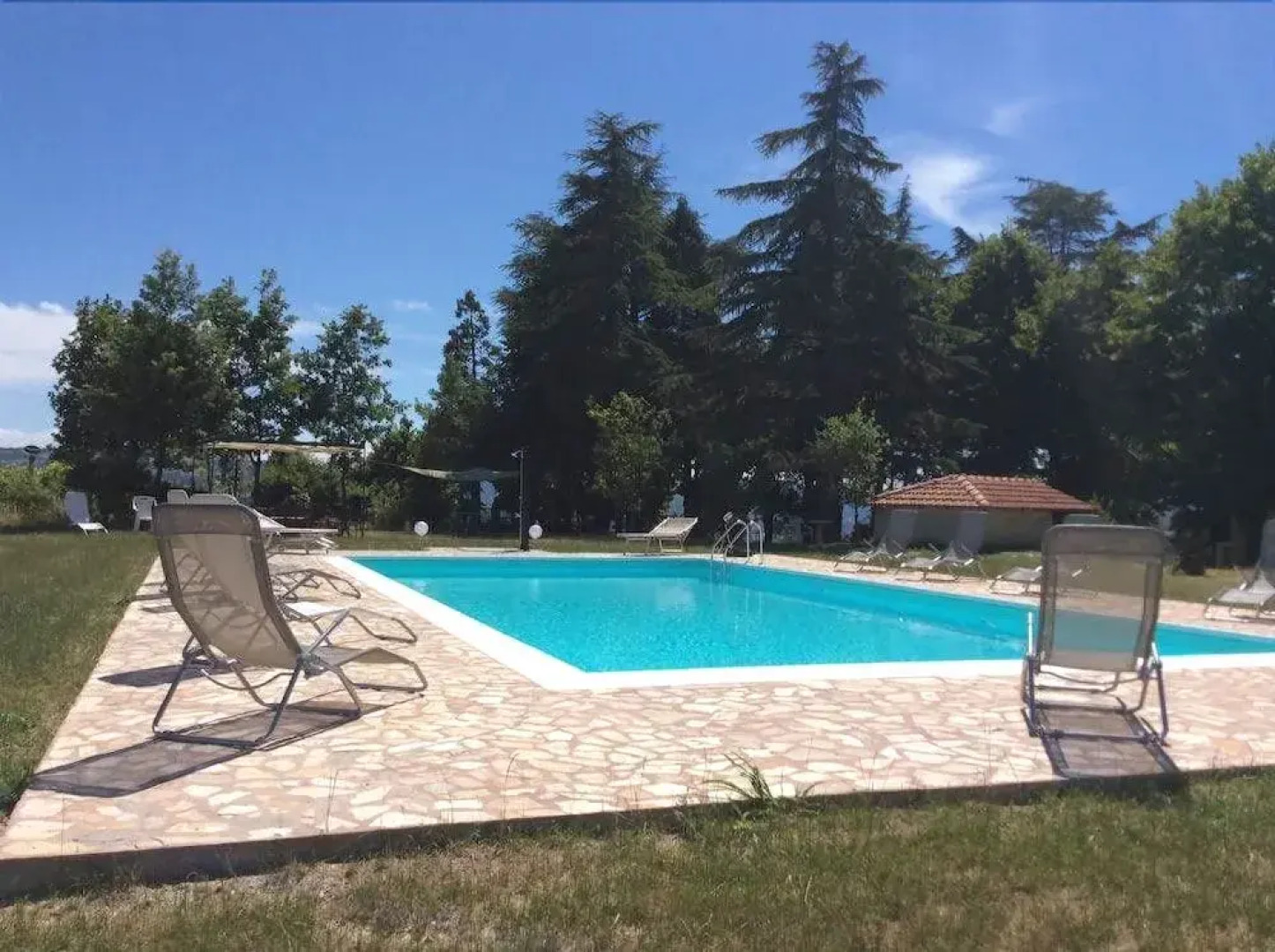 Agriturismo Podere Luciano