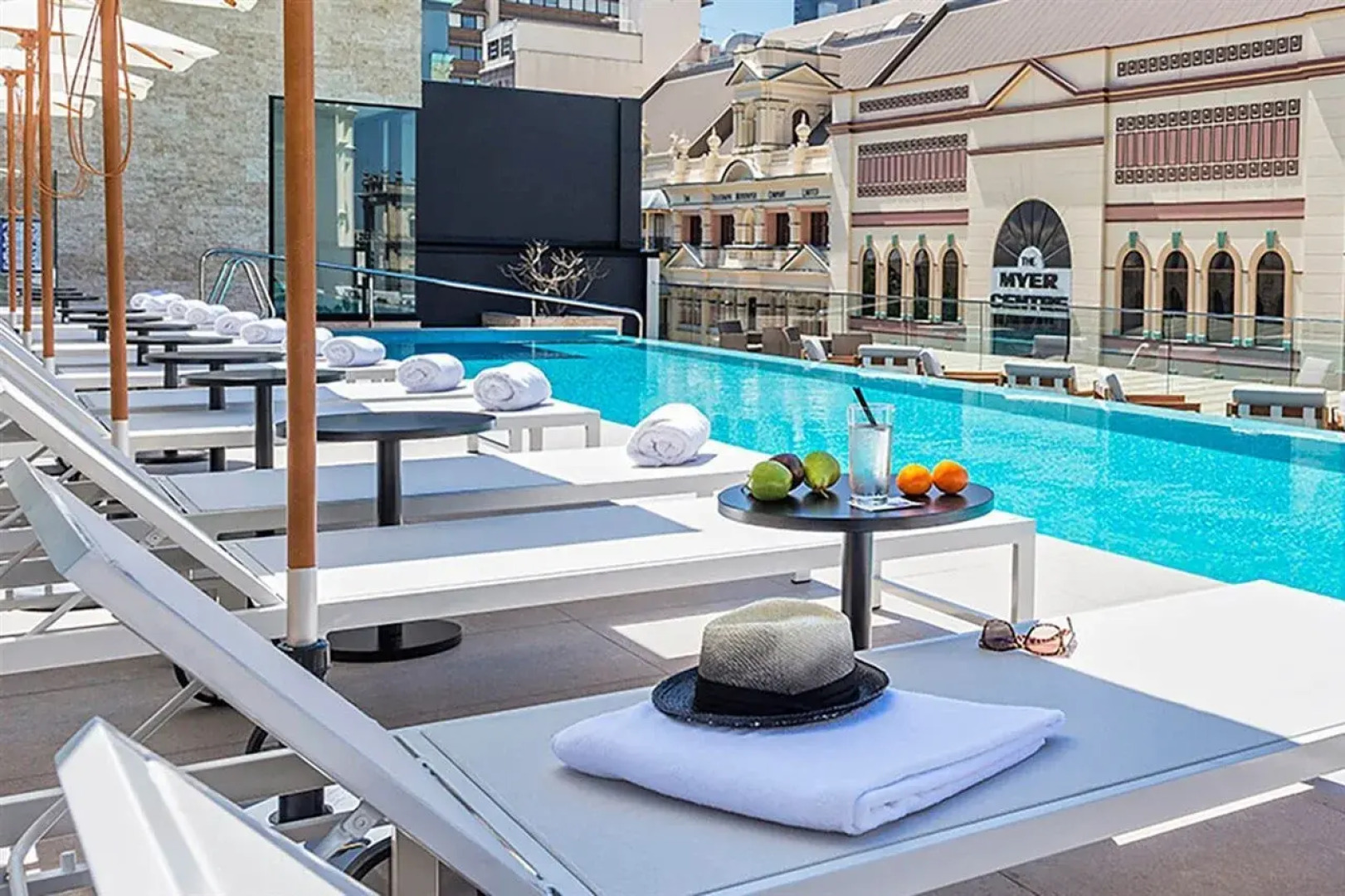 Hyatt Regency Brisbane