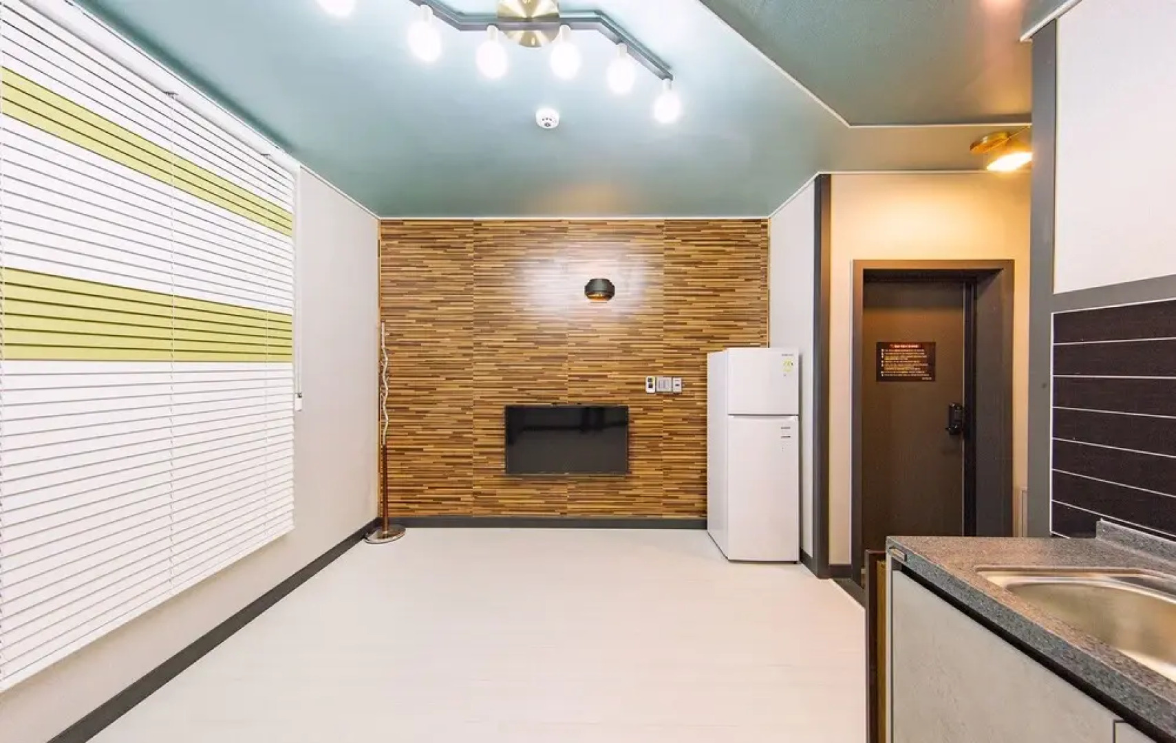 Summer Story Pension