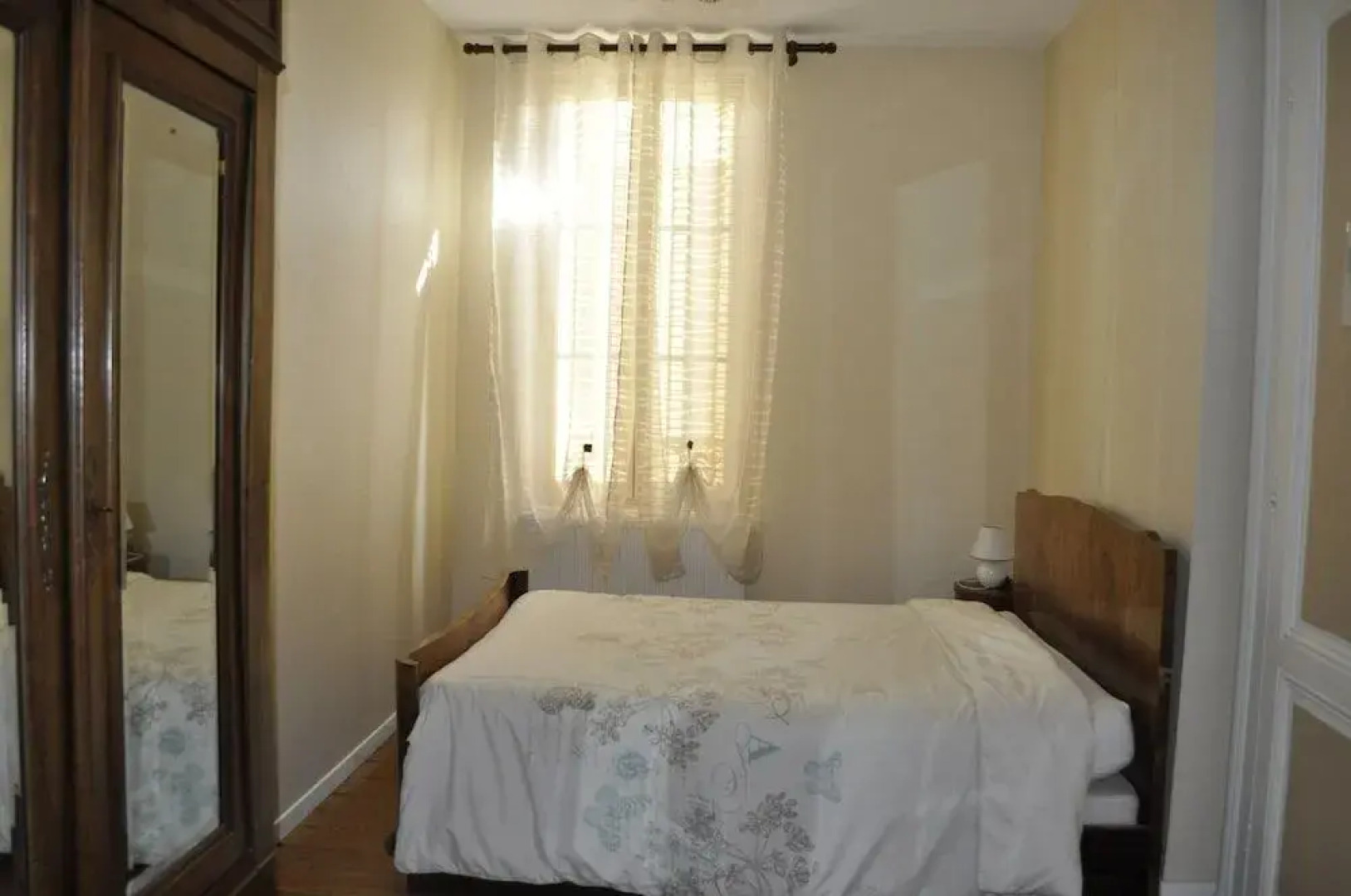 Chambres d'Hotes La Mouline