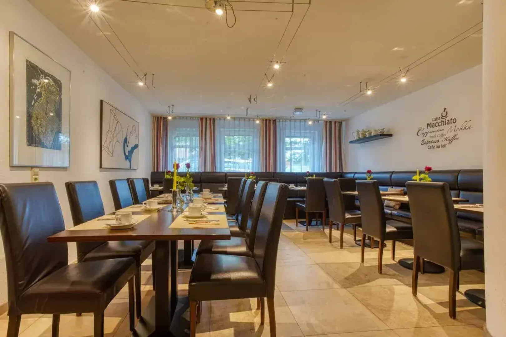 Centro Hotel U-NO1, Trademark Collection by Wyndham