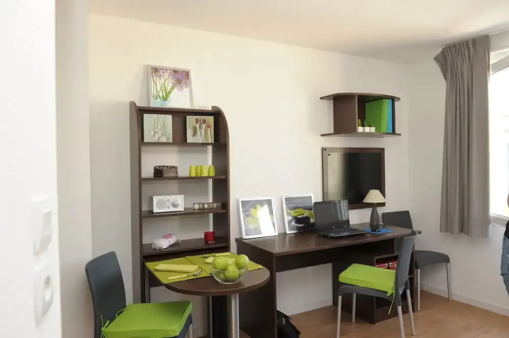 Studilodge - Central Fac