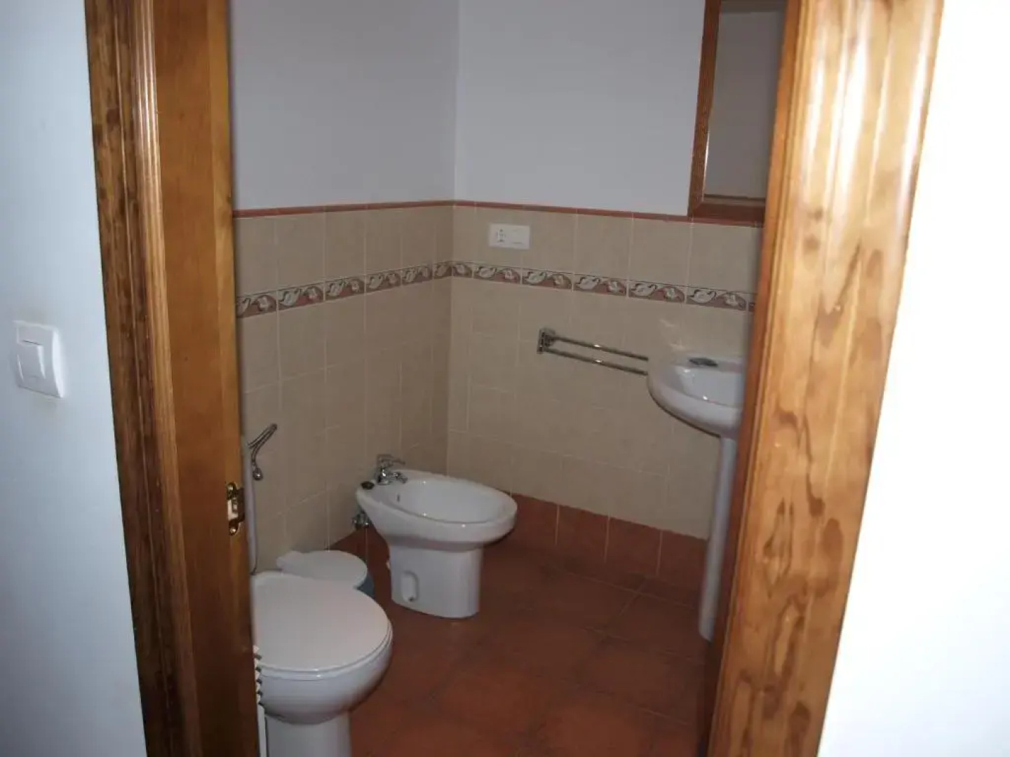 Apartamentos El Mirador de los Berchules