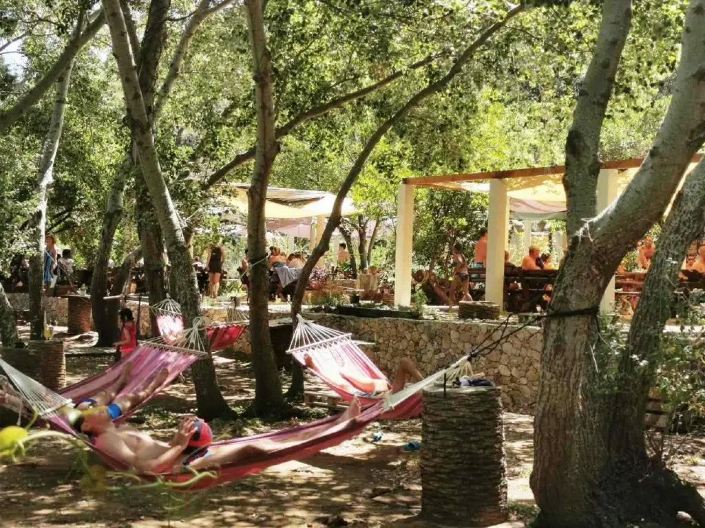 Apartments Martinovic