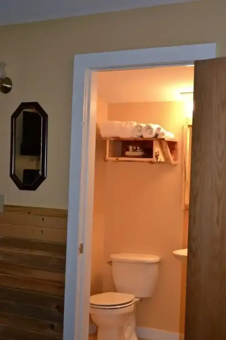 Black Elk Resort Cottages and RV Park