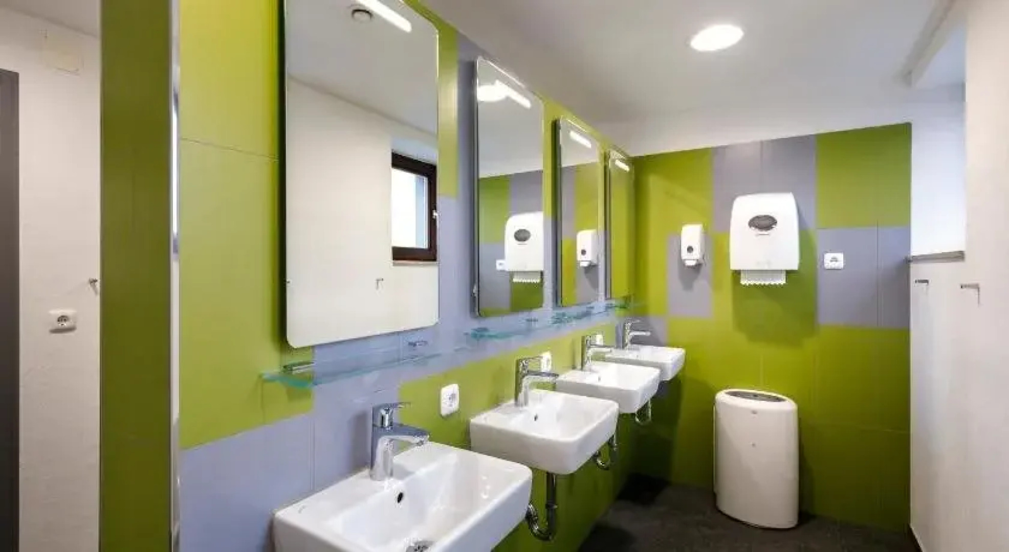 Jugendherberge Füssen